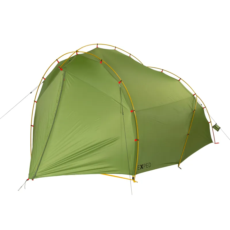 Exped Outer Space III Tent